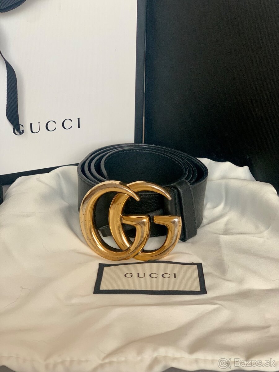 Gucci opasok