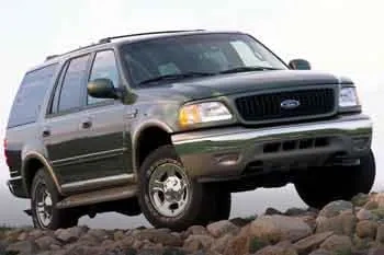 rozpredam ford expedition 5.4 rv 1998