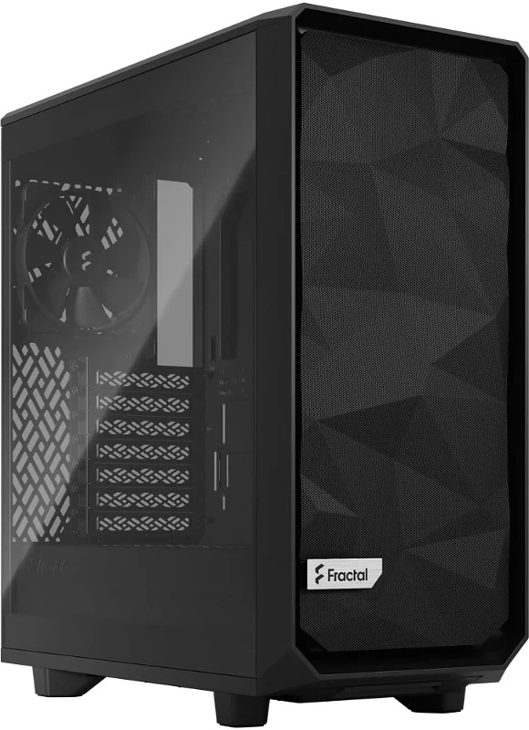 Fractal Design Meshify 2 ZLAVA 60e na dnes