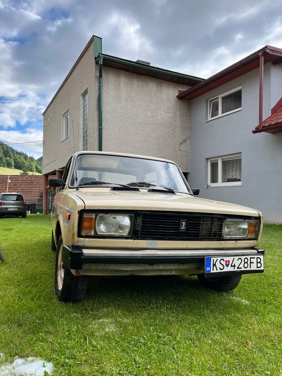 Lada 2105