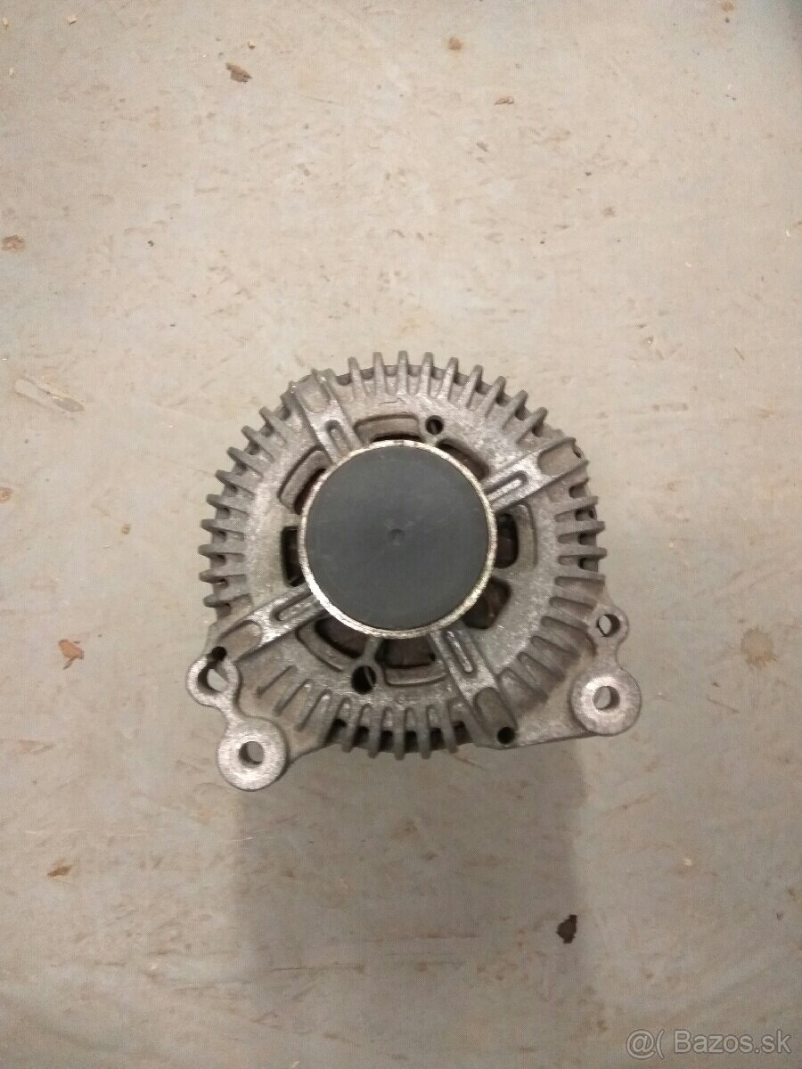 Alternator Valeo 021 903 026 L