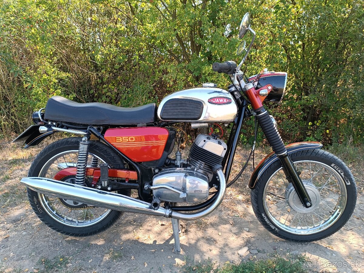 Jawa 350