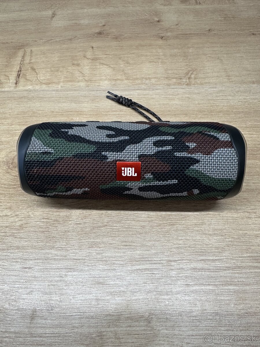 JBL Flip 5 Camo