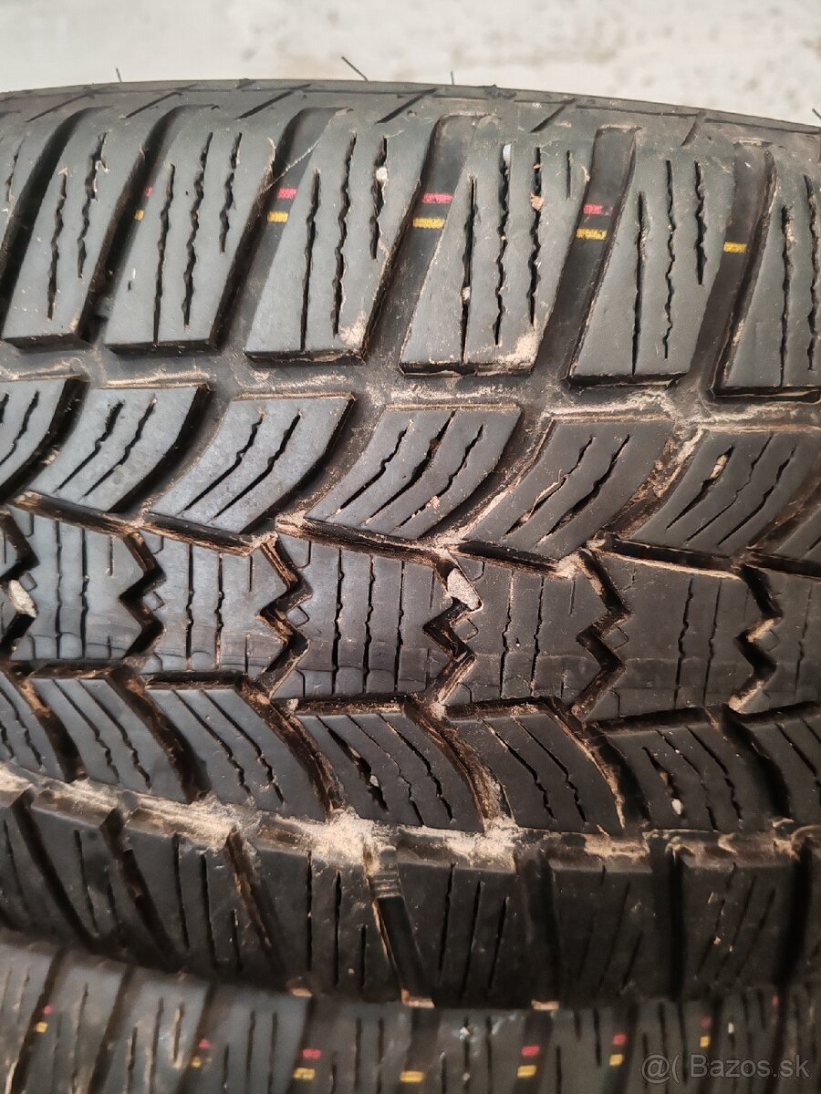 Sava eskimo 215/55 R16