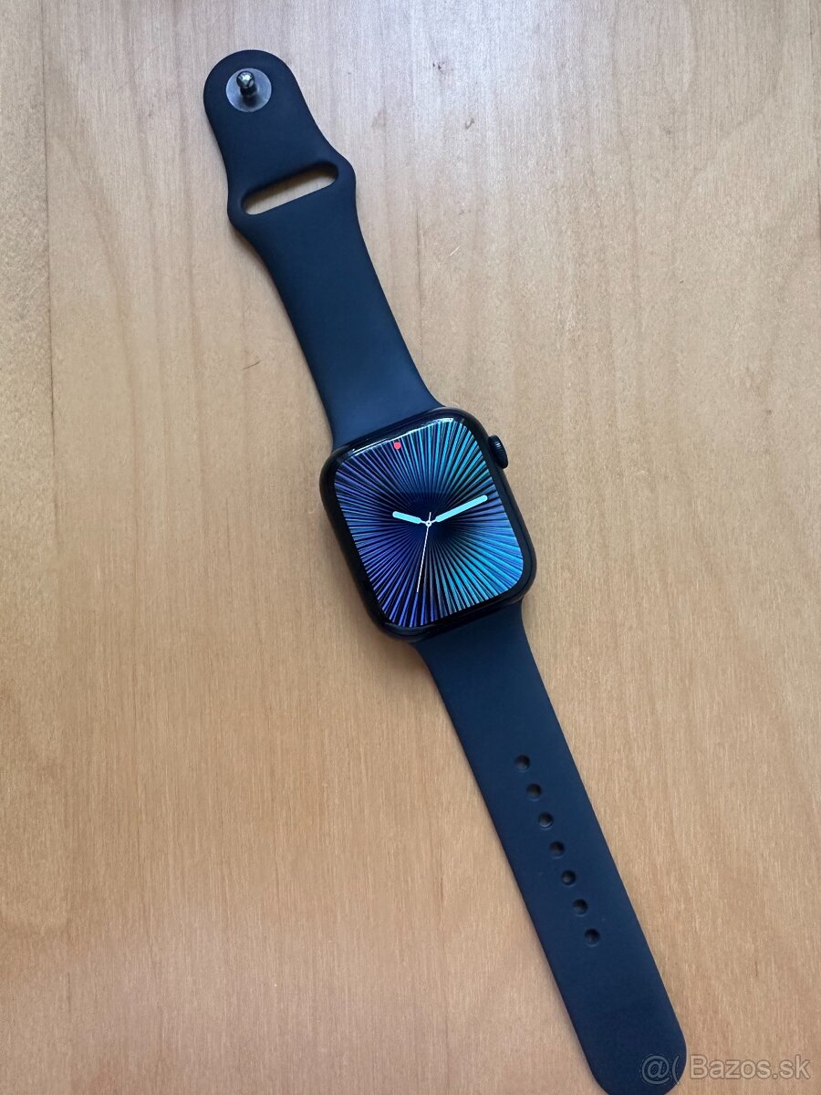 Apple Watch 7 45mm