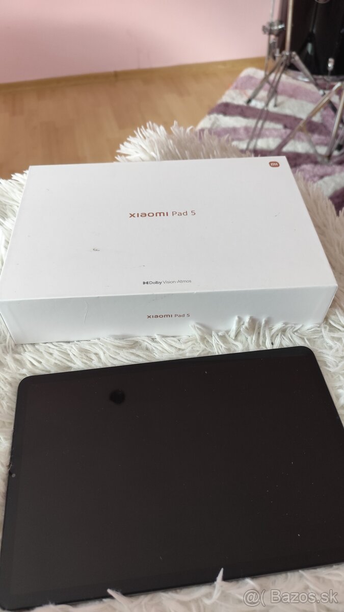 Xiaomi Pad 5