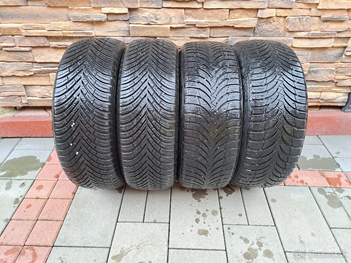 Zimné pneu Vredestein/Nexen 185/55 R15