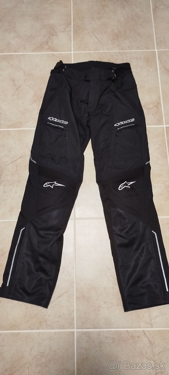 Alpinestars Ramjet Air nohavice