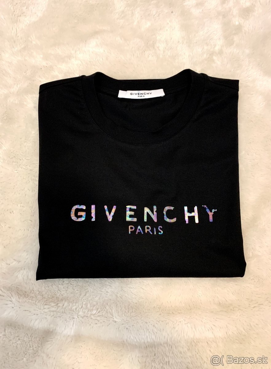 Givenchy tričko