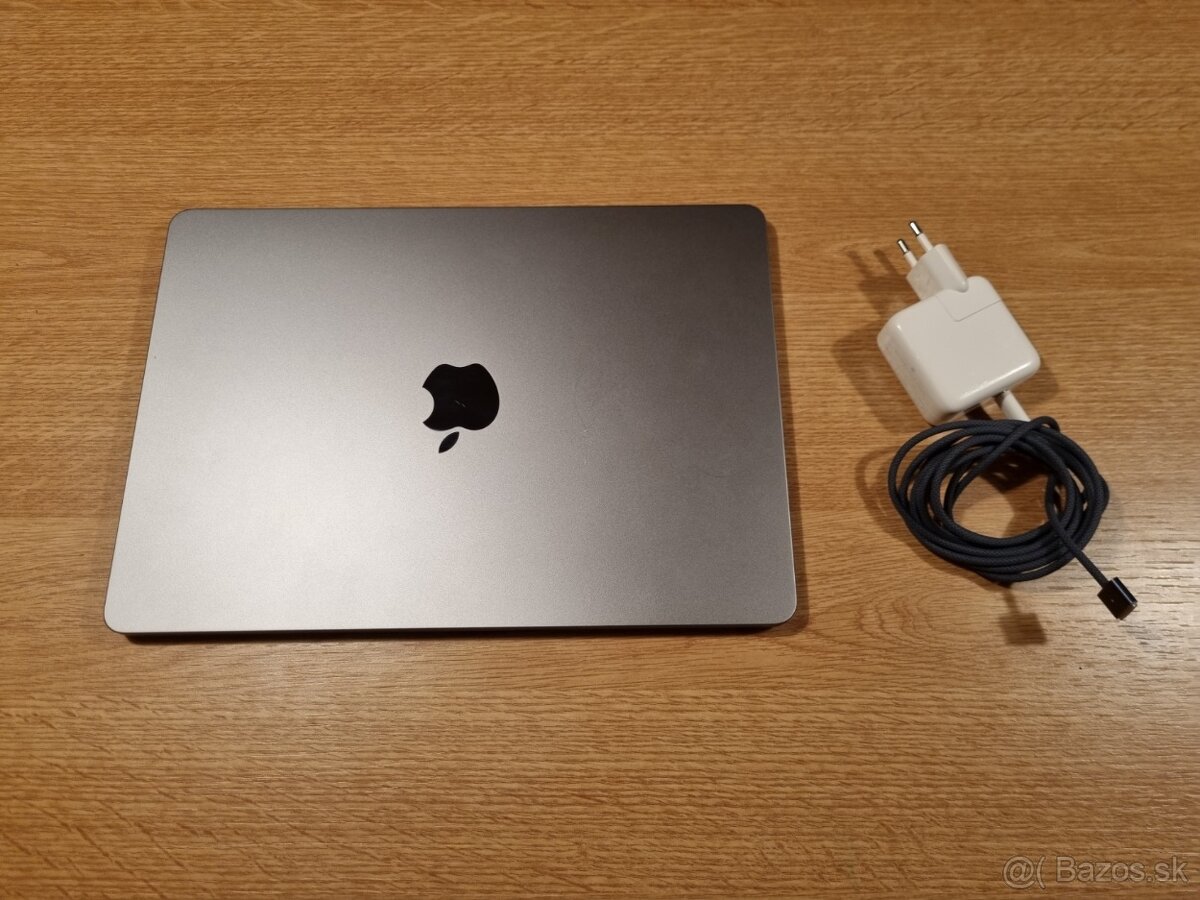 MacBook Air 13" M2 Space Grey 2022