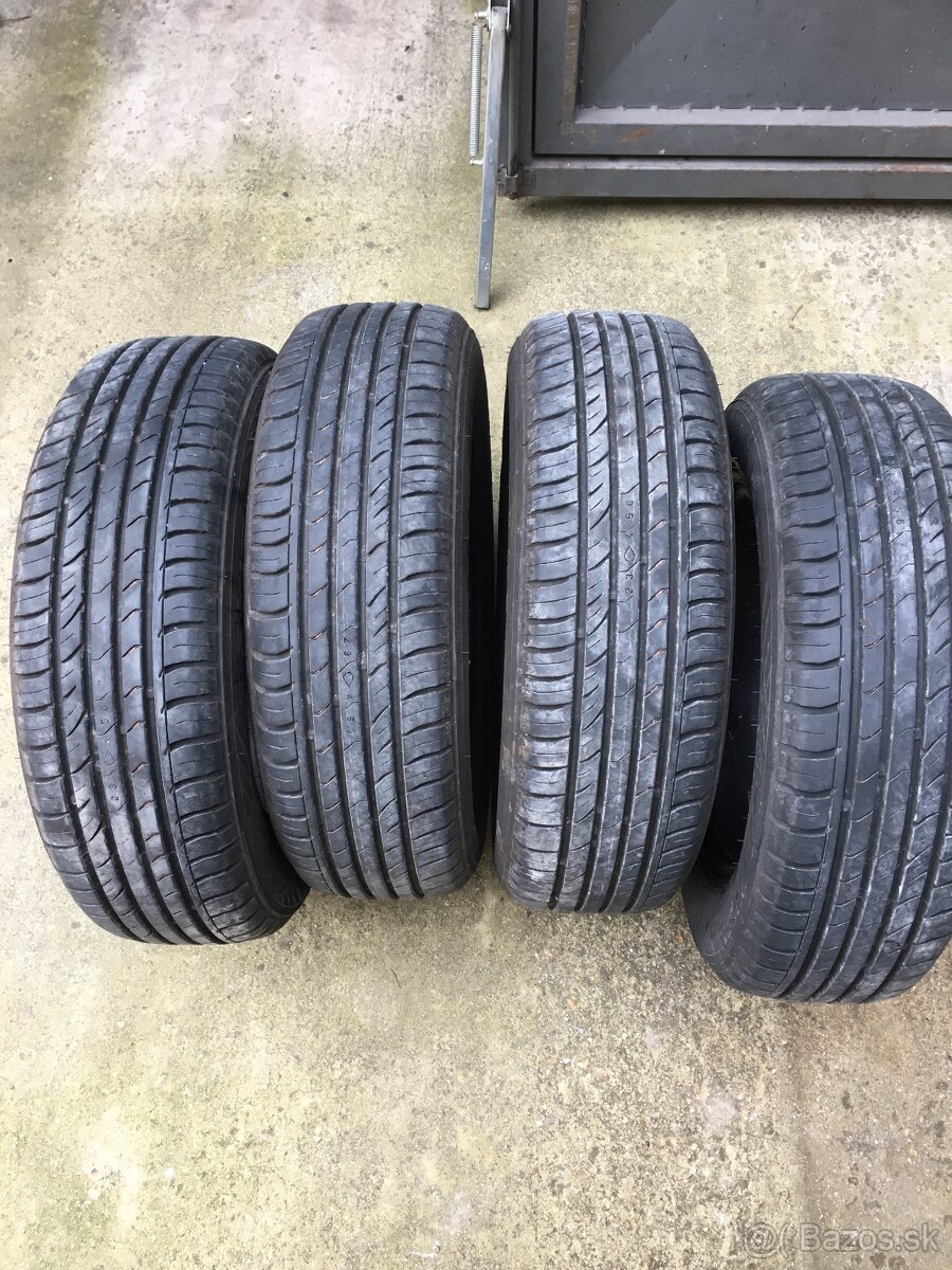 Predam pneumatiky 175/70/R14 NOKIAN