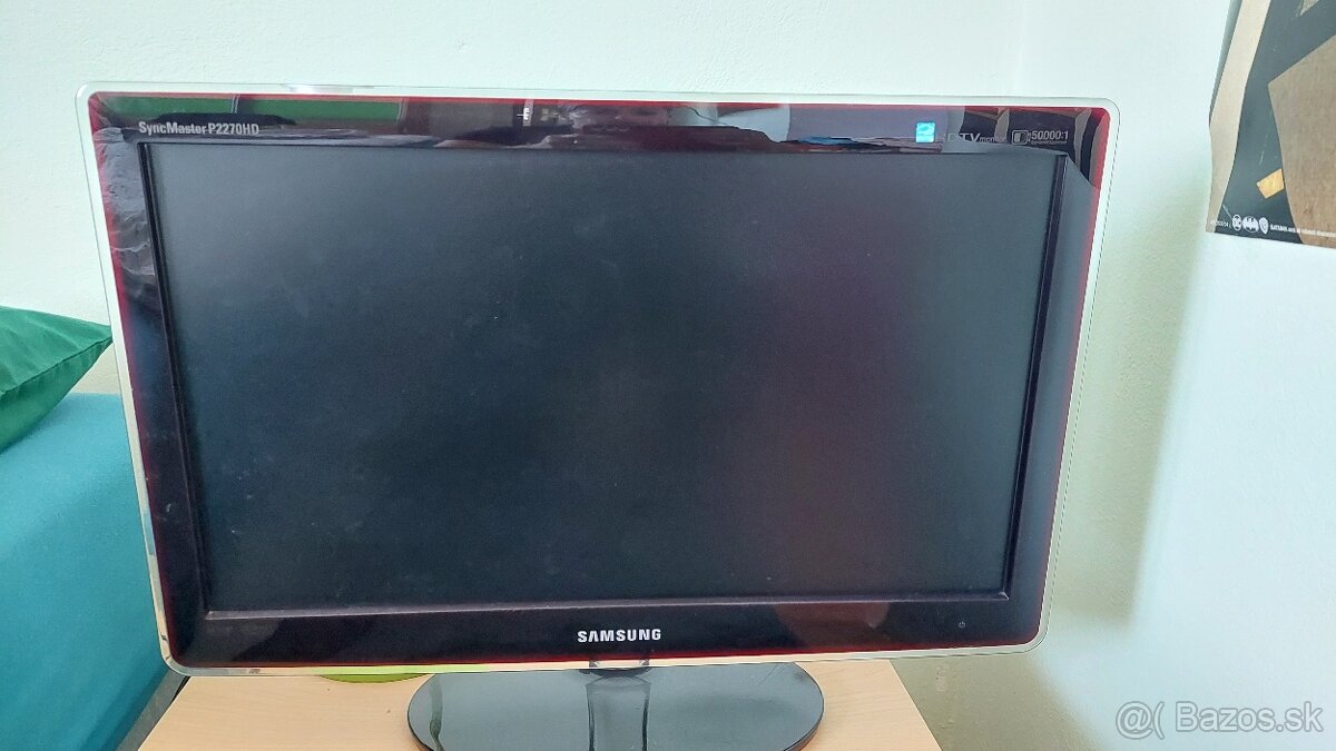 Samsung 55 cm Monitor