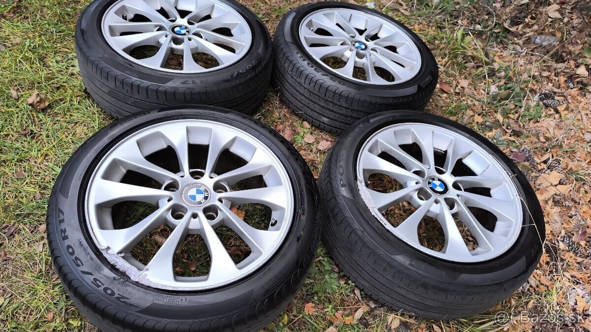 Pirelli 205/50 R17 letné