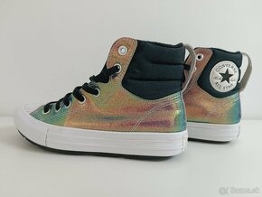 CONVERSE