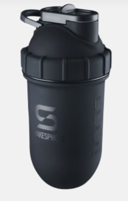 ShakeSphere Šejker  – 700ml