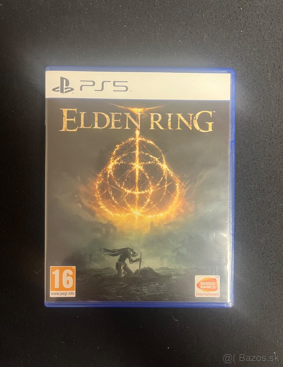 Elden Ring Playstation 5