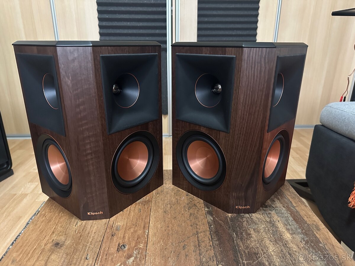 Klipsch RP-502S ll