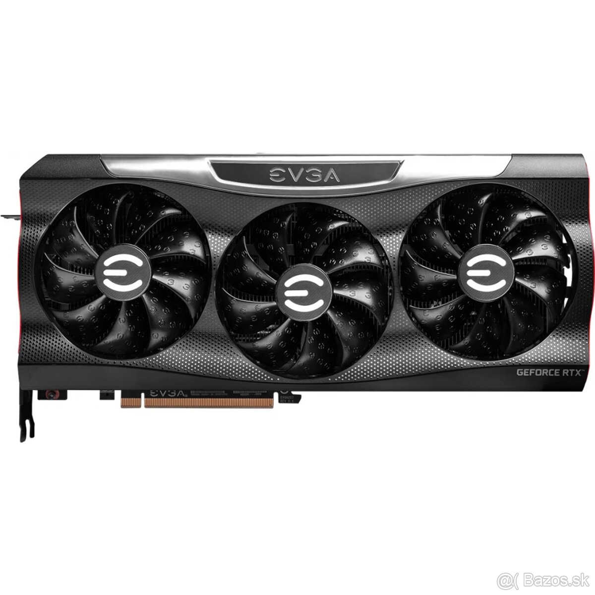 EVGA GeForce RTX 3090 FTW3 ULTRA 24GB