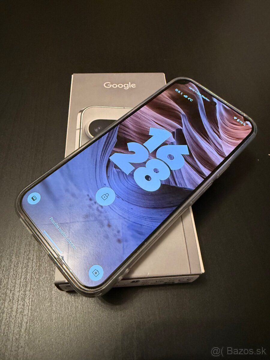 Pixel 9 xl pro 256gb