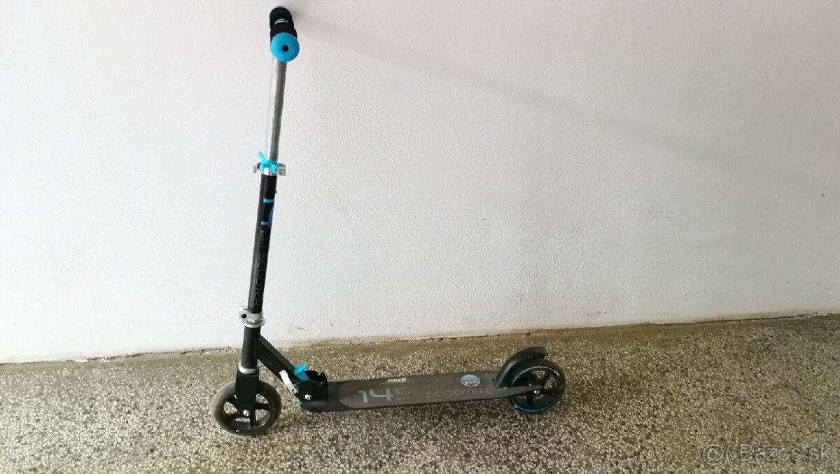 Kolobežka 145 scooter 8" (skladacia)