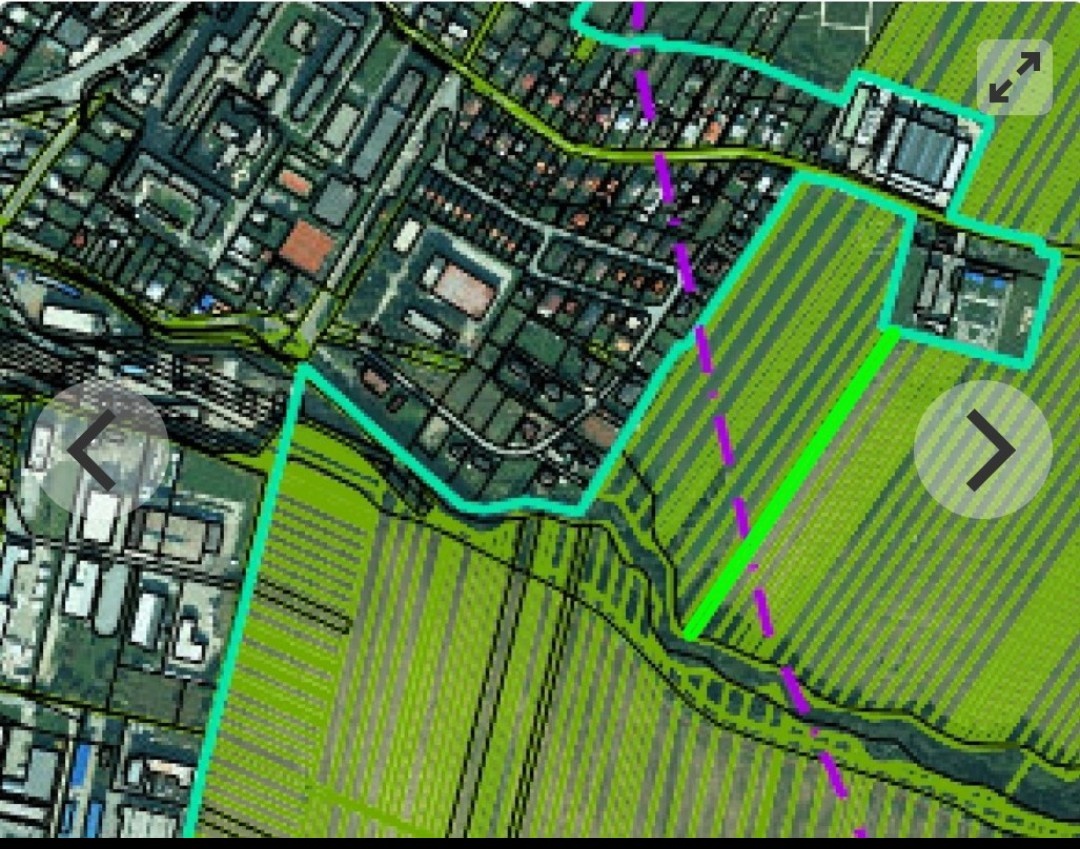 Pozemok Šváby časť Solivar 2315m2