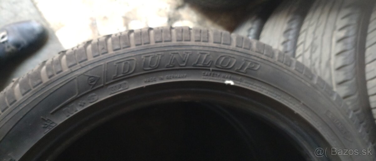 Dunlop Winter Sport 3D 225/45 r17