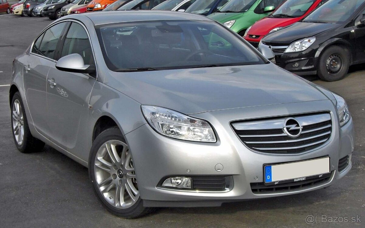 rozpredam opel Insignia 2011 2.0 cdti 118kw 160 kombi sedan