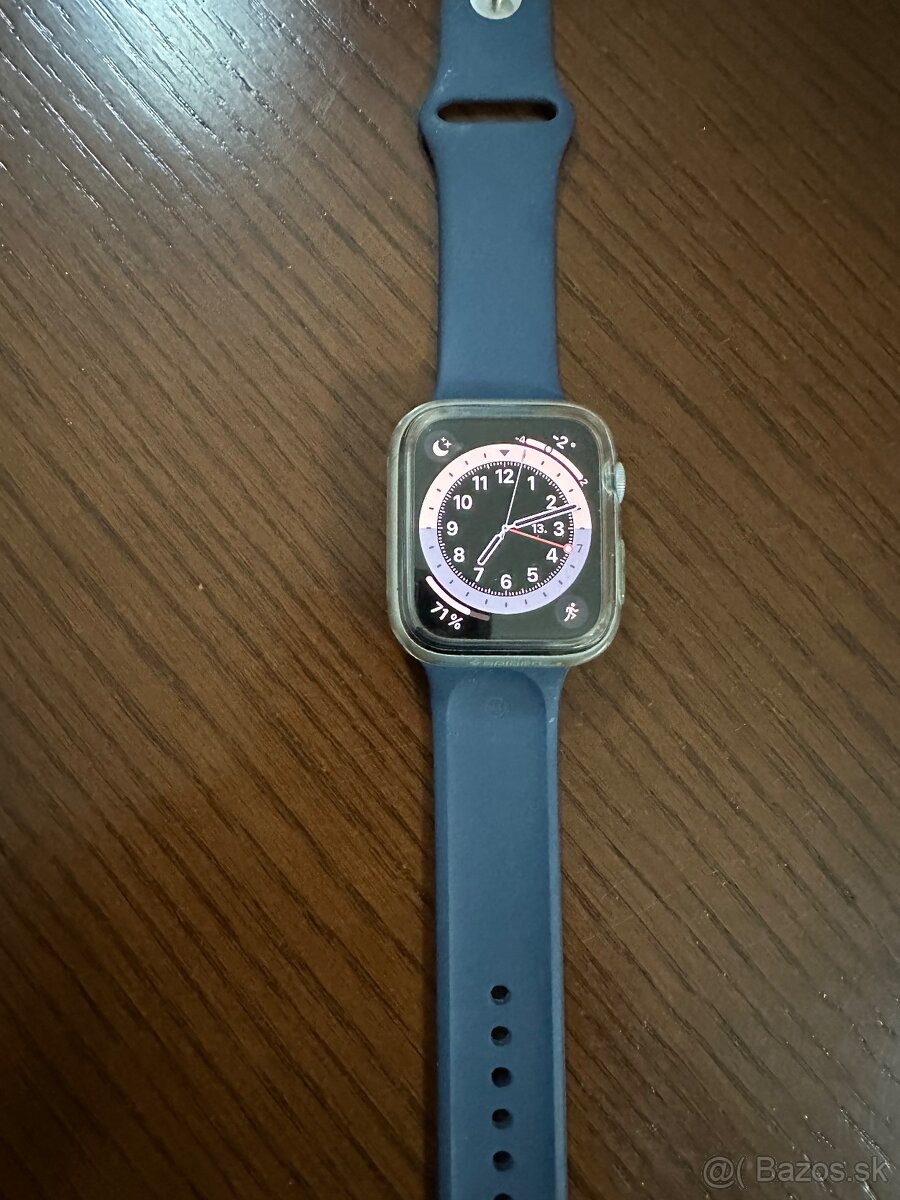 Apple Watch SE 44 mm