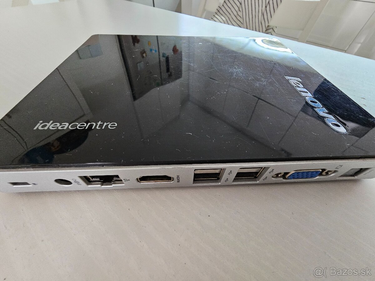 Lenovo Ideacentre Q190