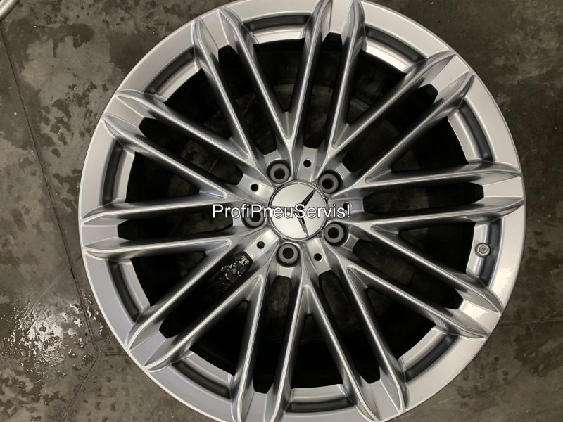 5X112 R19 MERCEDES ORIGINAL