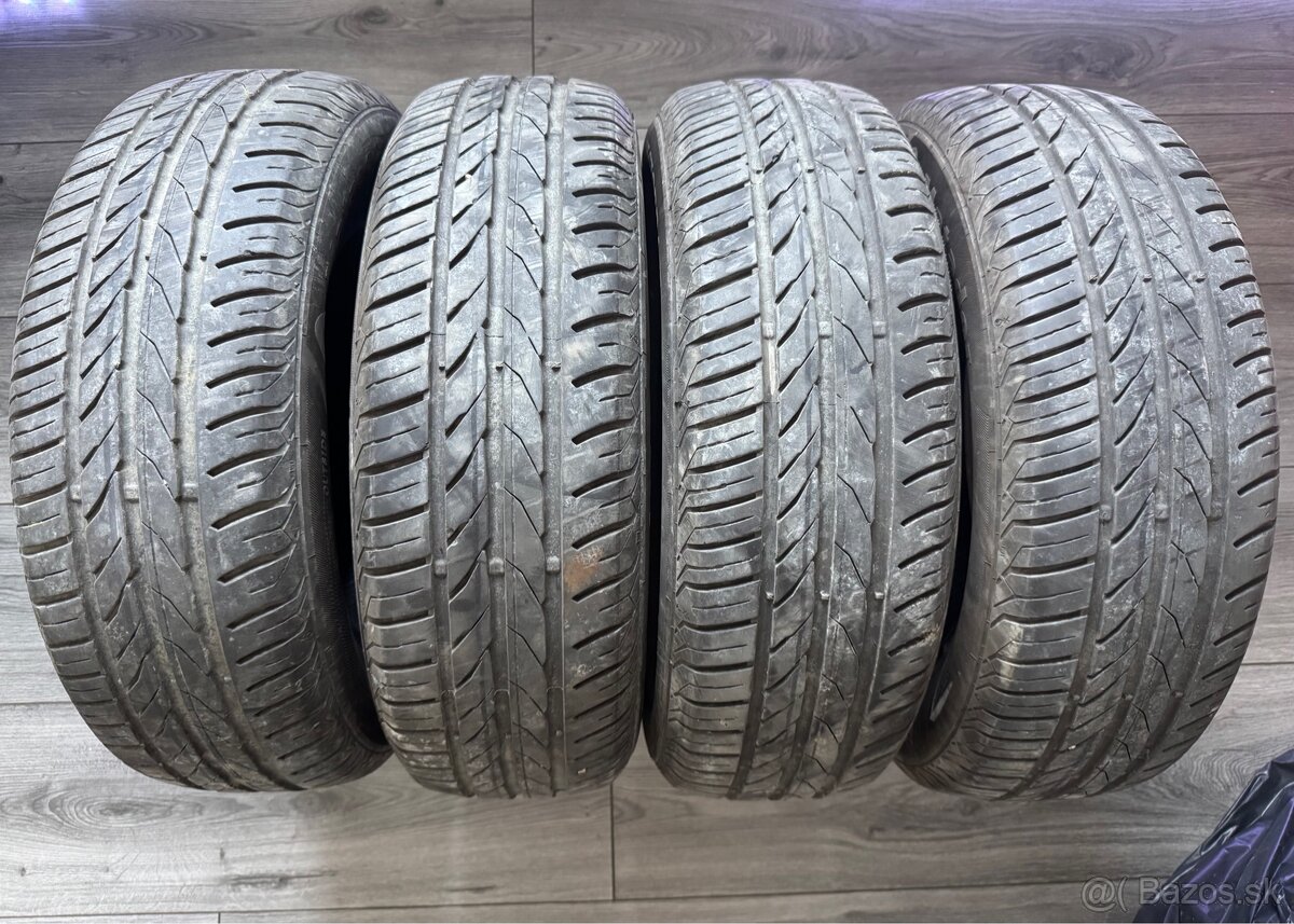 Letné pneu 195/65r15 Matador