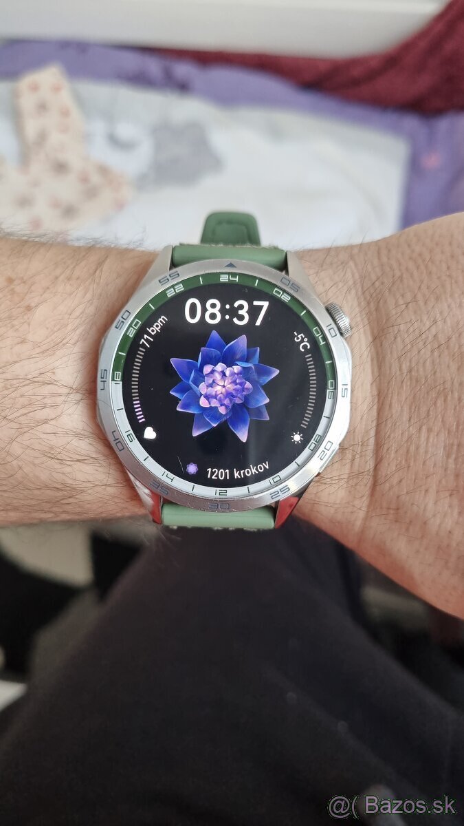 Predam Huawei Watch GT 4 46mm