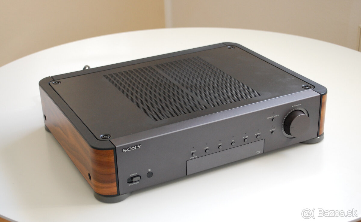 Cambridge Audio Sonata AR30 V2......Receiver