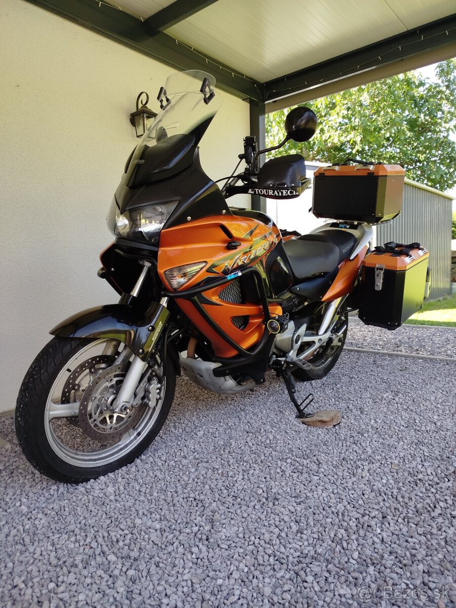 Honda Varadero XL 1000