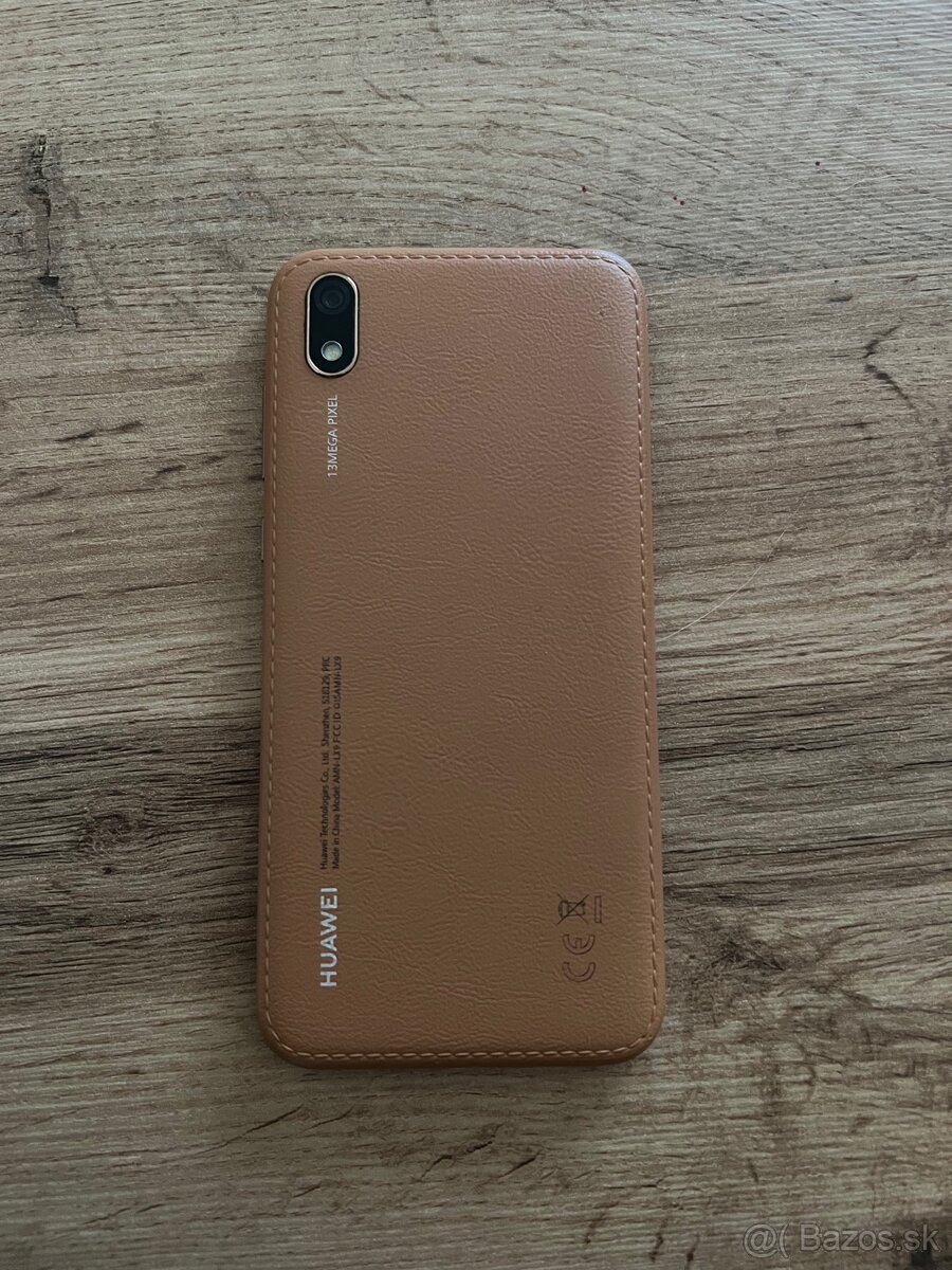 Huawei Y5 2019