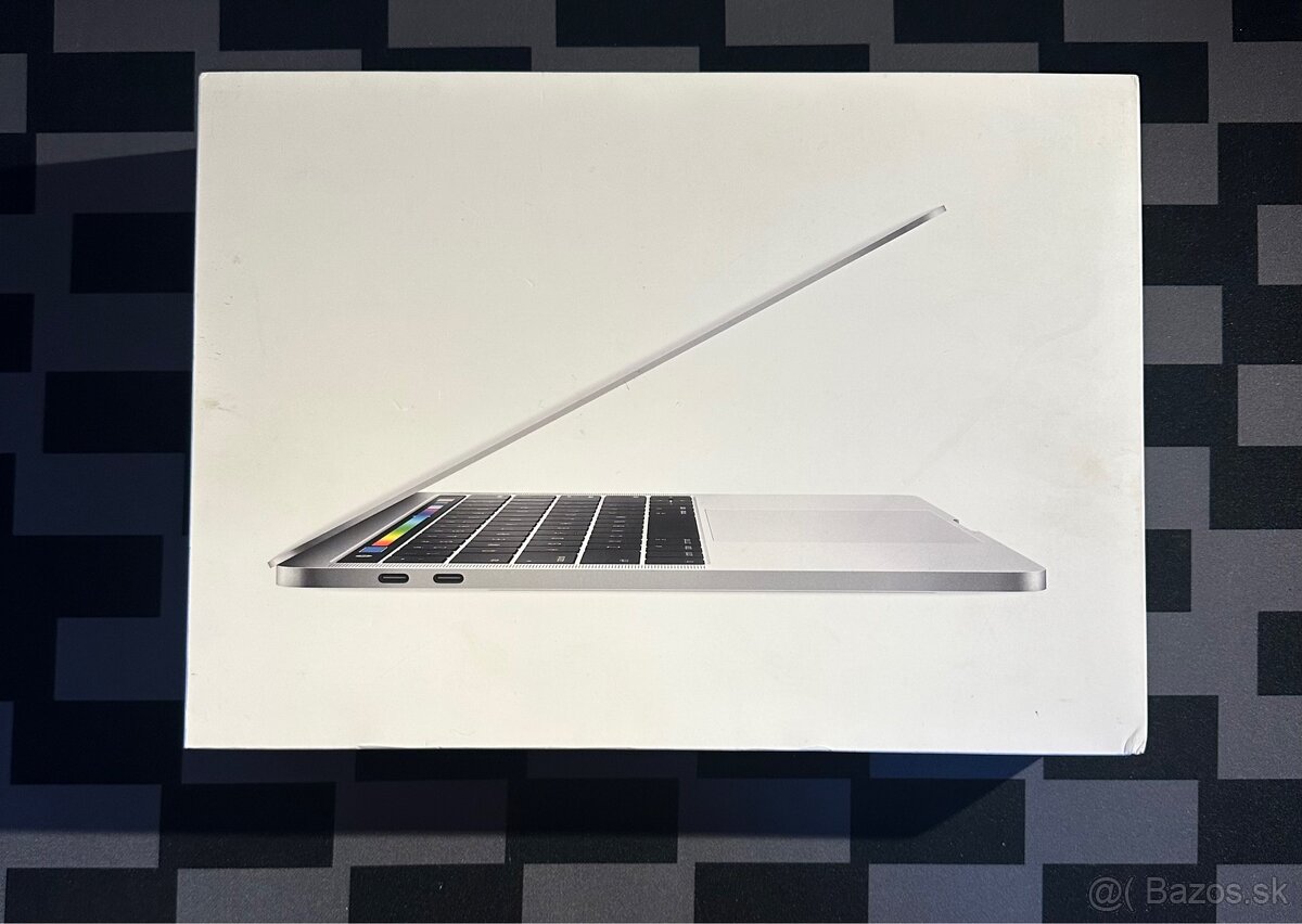 Apple MacBook Pro 13” /2019/