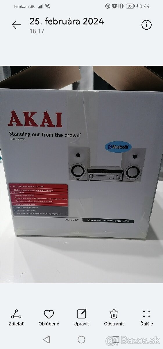 Akai