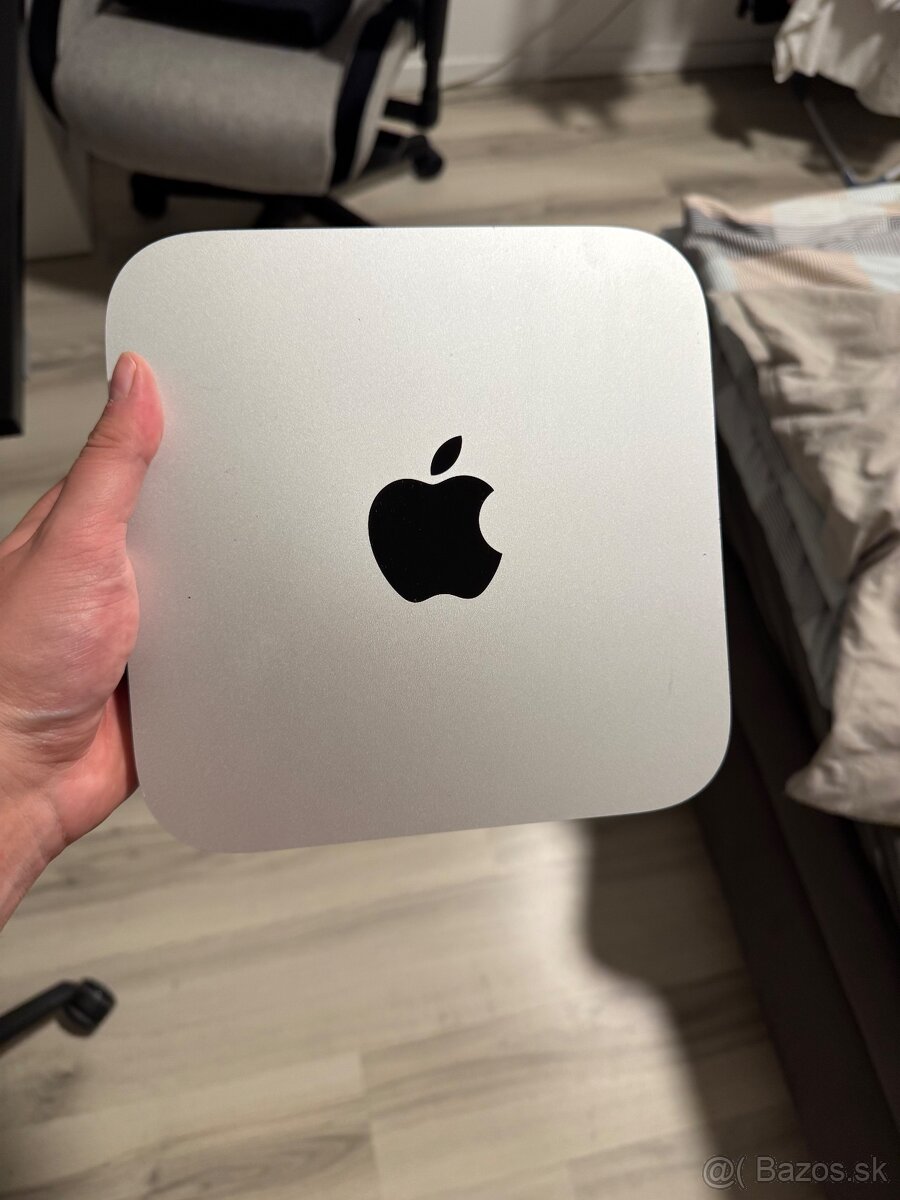 Mac Mini M1