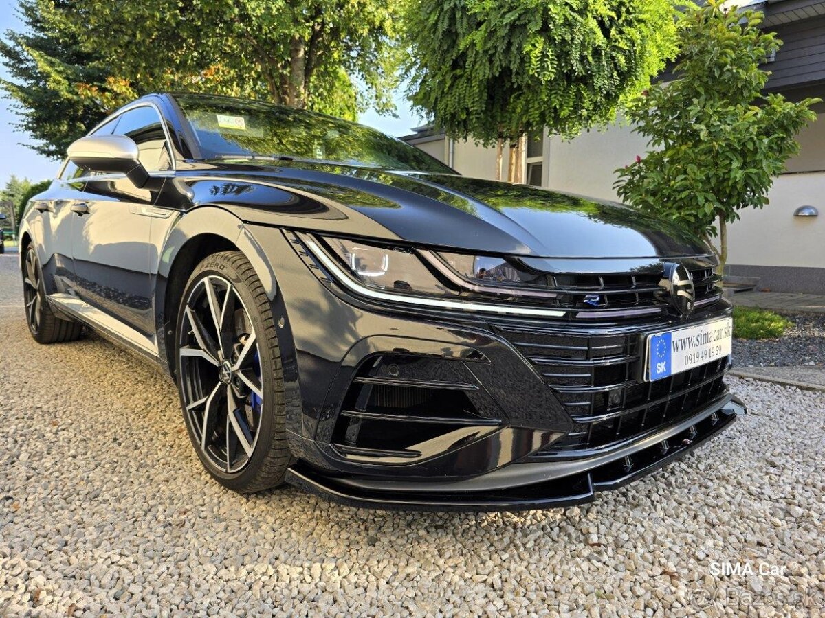 Volkswagen Arteon 2.0 TSI R 4Motion DSG, Mesačne: 729€