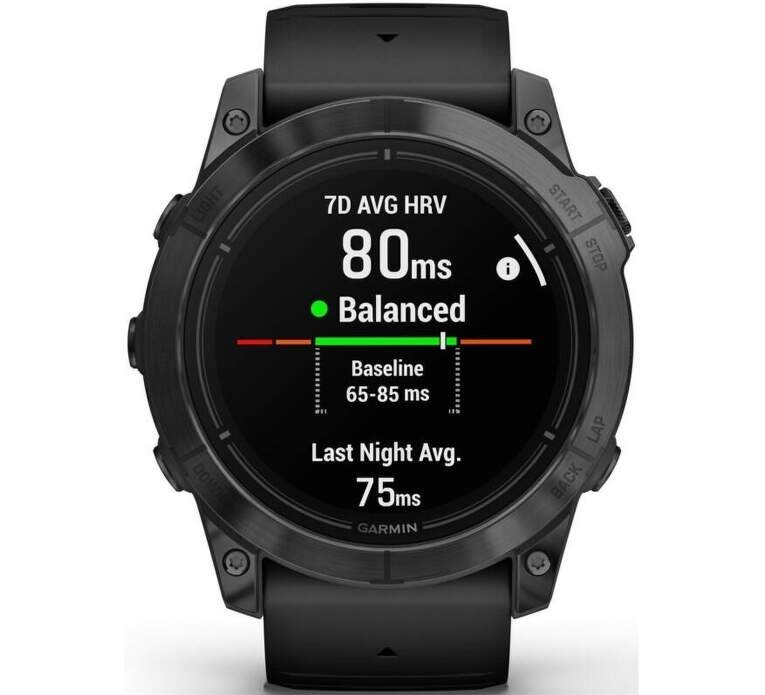 Garmin epix 2 pro 51mm