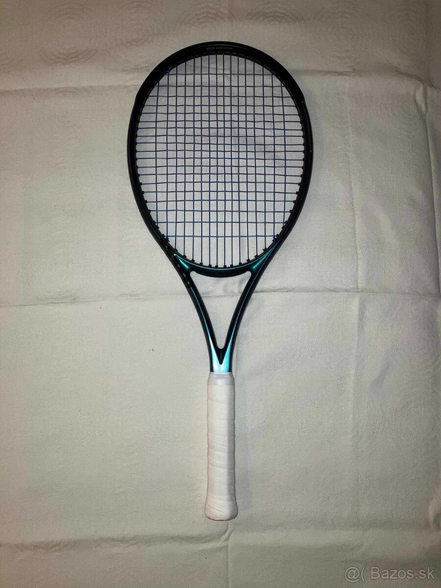 Tenisová raketa Wilson Ultra 100 v4