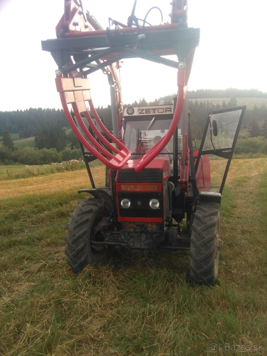 Zetor crystal 10145