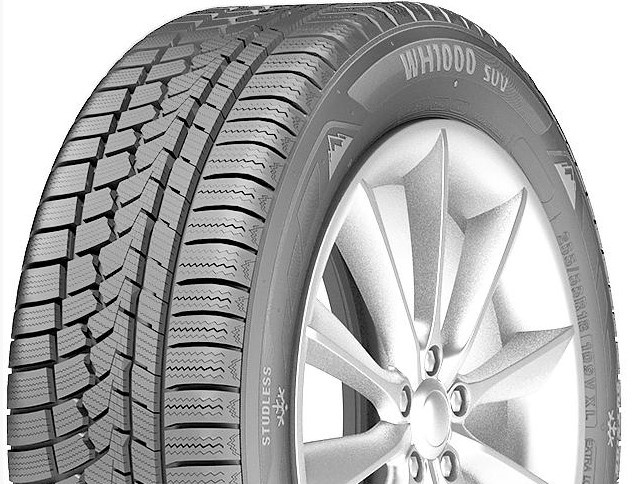 225/55R18 ZEETEX WH1000 102V XL