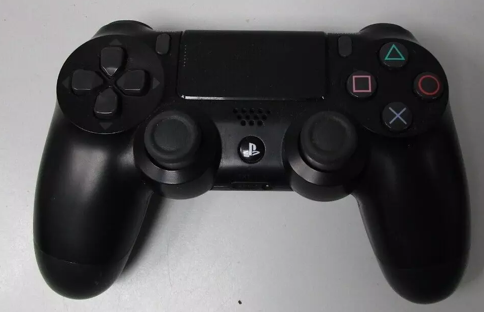 PS4 gamepad - Dualshock