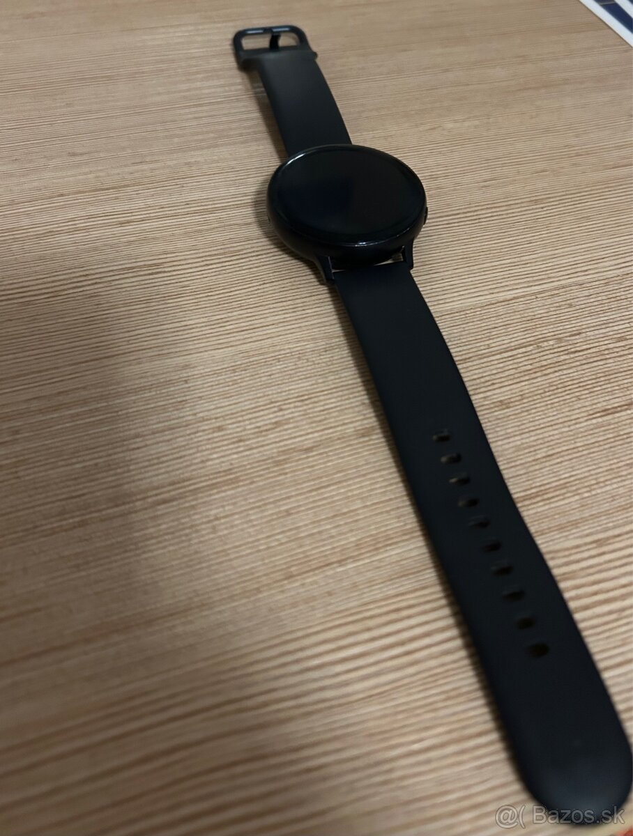 Samsung galaxy watch active 2