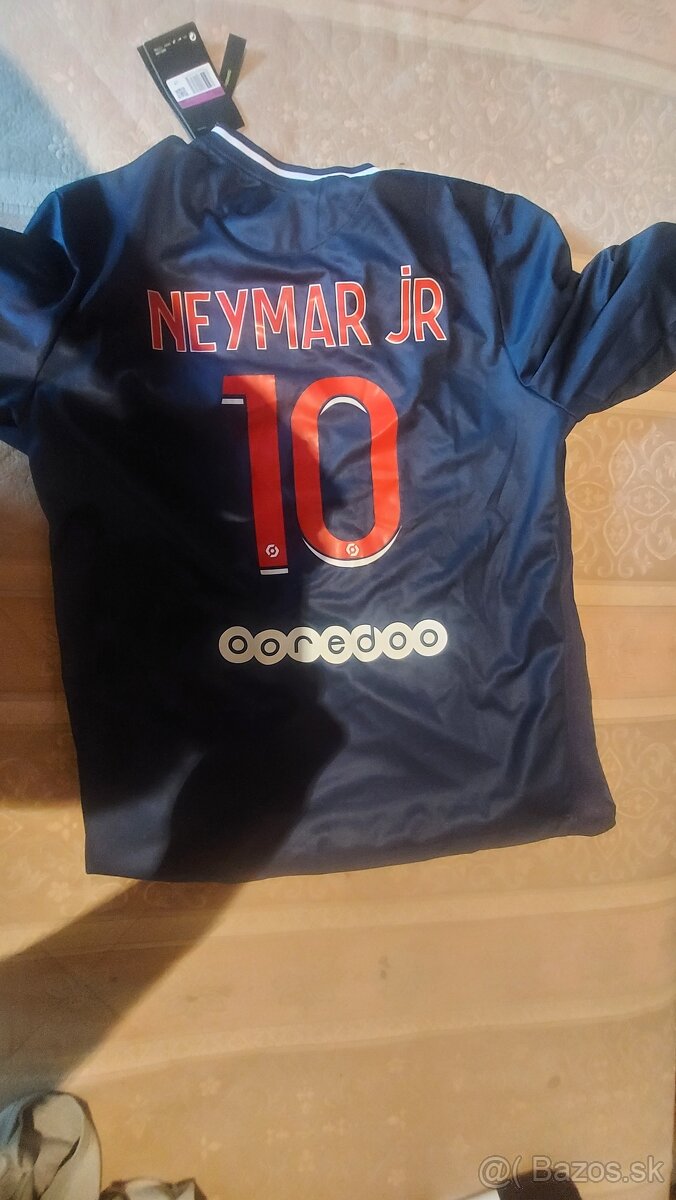 Dresy( neymar 2xl...S)