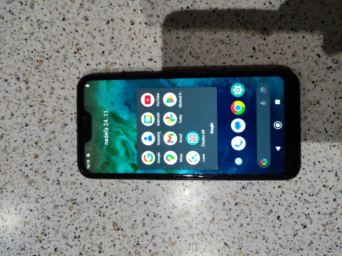 Telefón Xiaomi Mi A2 Lite