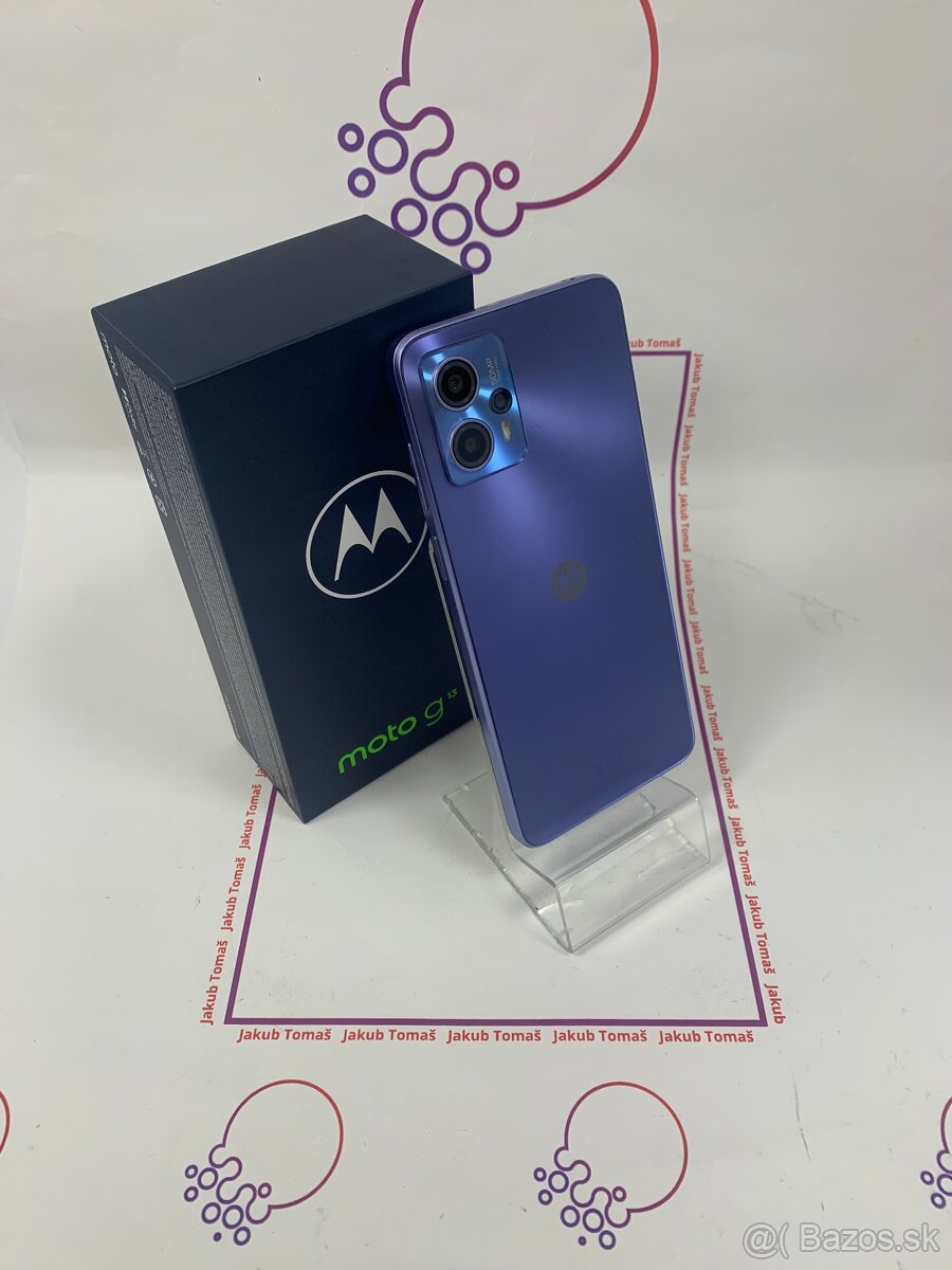 Motorola G13 Purple