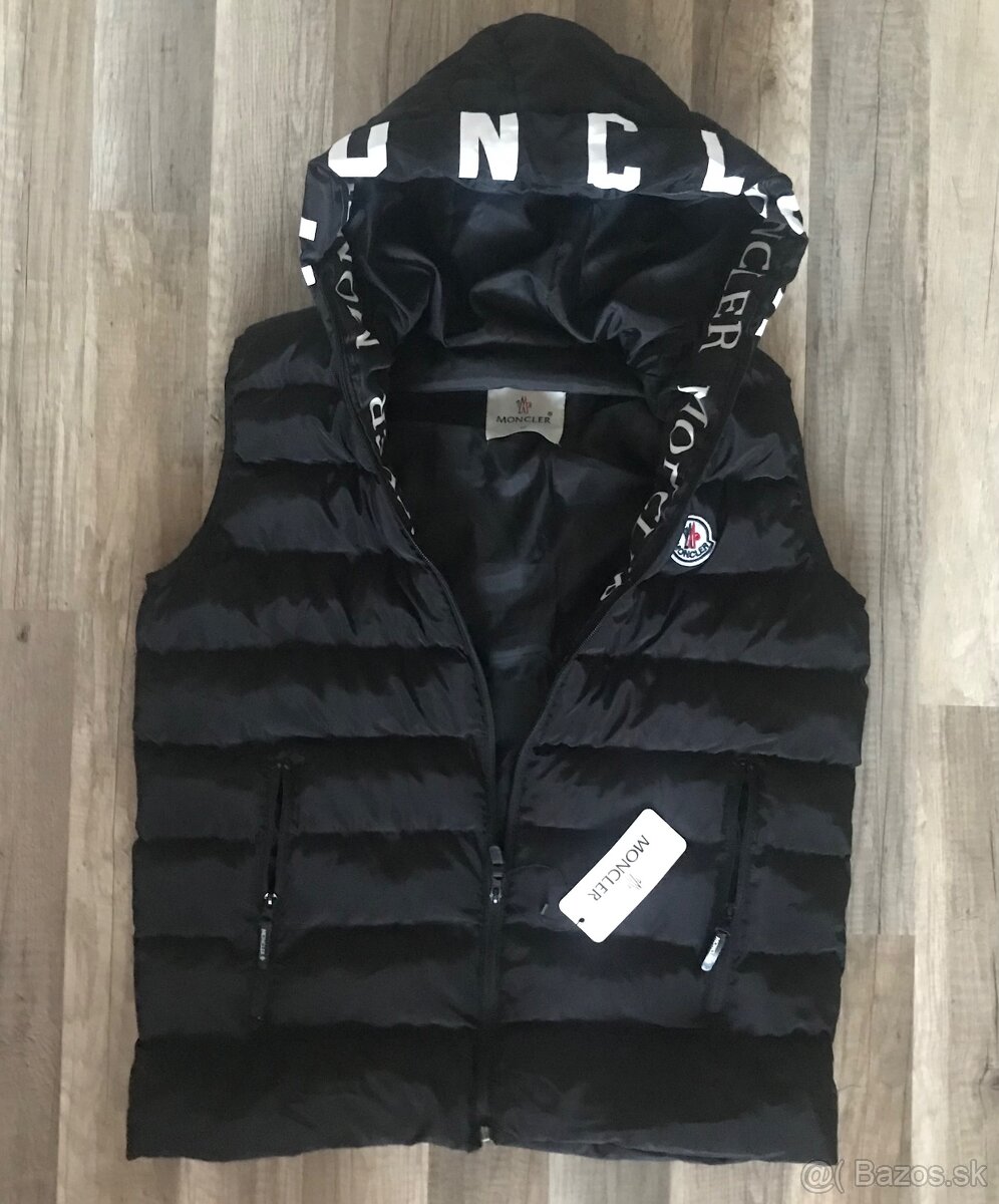 Vesta moncler M