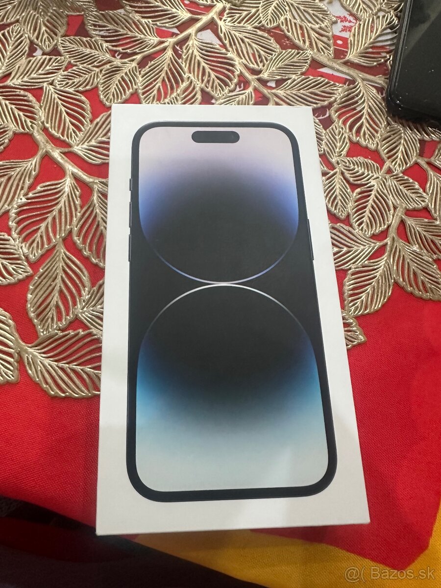 iPhone 14 PRO  256GB